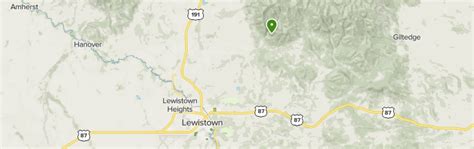 Best Hikes and Trails in Lewistown | AllTrails