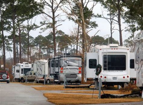 Gulf State Park Campground | Gulf Shores & Orange Beach