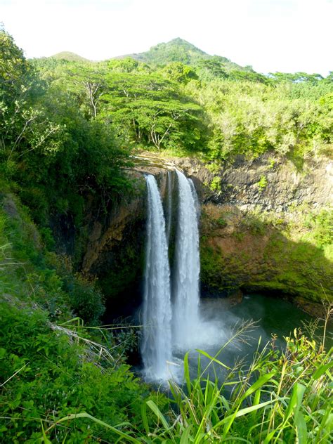 Just Another Day In The Life: Kauai