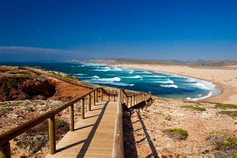 Southwest Alentejo and Vicentine Coast Natural Park - | Natural ...