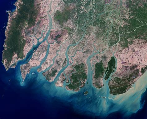 DVIDS - Images - Irrawaddy Delta, Burma: Image of the Day [Image 2 of 2]