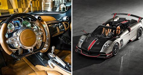 15 Sports Cars And Supercars With Unsatisfactory Interiors