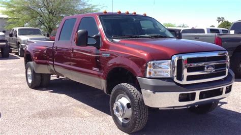 1997 Ford f350 dually conversion