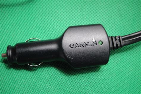 Garmin Nuvi 300 310 350 360 GPS Traffic Receiver CAR Power Charger 260w ...