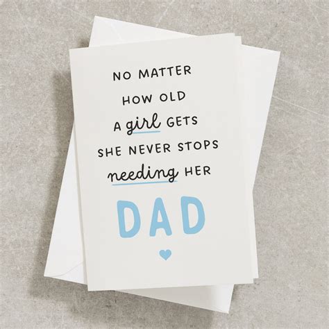 Funny Father's Day Card For Mom Happy Father's Day MOM Sometimes The ...