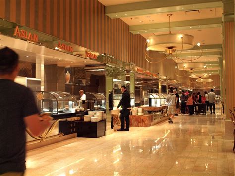 Reviews for Buffet At Golden Nugget Las Vegas, Nevada