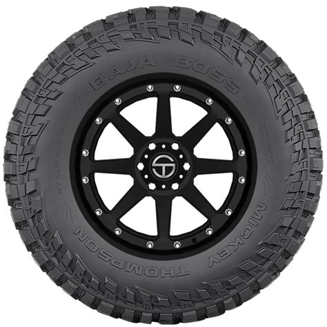 Buy Mickey Thompson Baja Boss M/T Tires Online | SimpleTire