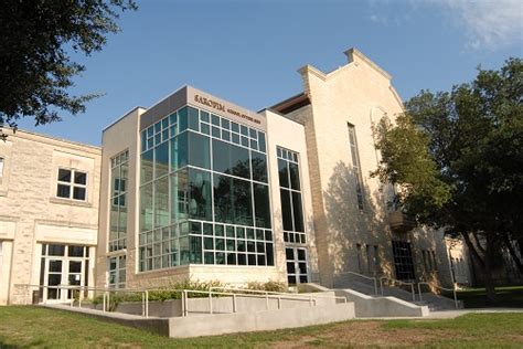 Liberal Arts Colleges in Texas