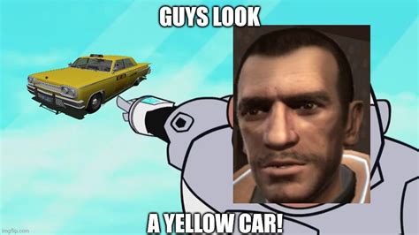 niko bellic Memes & GIFs - Imgflip