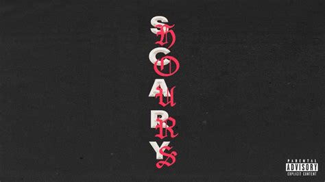 Drake Scary Hours / Drake 'Scary Hours' Original EP Album Artwork ...