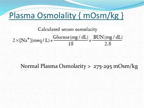 Approach to hyponatremia