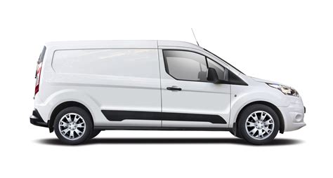 2024 Ford Transit Connect Van - Roz Leshia