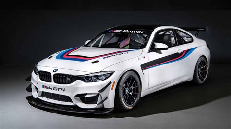 BMW M4 GT4 UHD 4K Wallpaper - Pixelz.cc