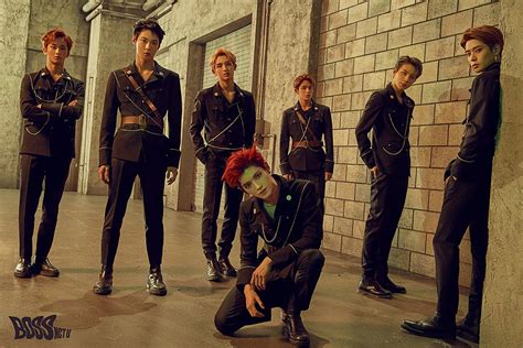 NCT U to have their first comeback stage on 'M! Countdown' this week ...