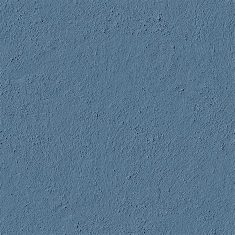 HIGH RESOLUTION TEXTURES: Blue Wall Texture + Seamless Version