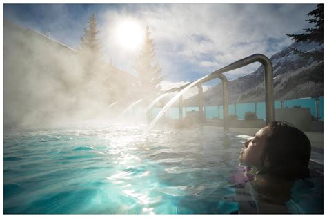 Ranking The 14 Best Hot Springs in Montana