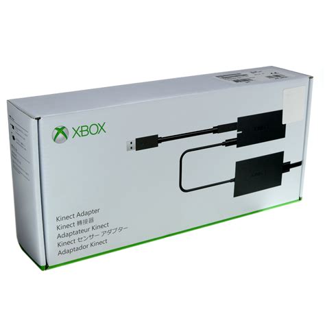 Microsoft Kinect Adapter for Xbox One - Shop Accessories at H-E-B