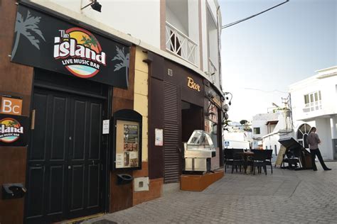 5 Live Music Bars In Puerto Del Carmen - Lanzarote Information