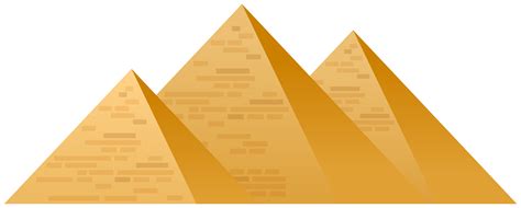 Pyramid Find And Download Best Transparent Png Clipart Images At ...