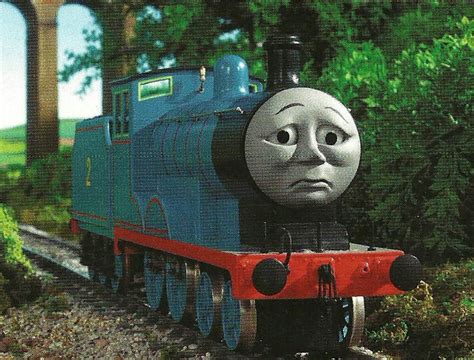 The Thomas and Friends Review Station: S9 Ep.23: Saving Edward