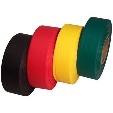 PVC Non Adhesive Tape at Rs 35/roll | PVC Tape | ID: 16525871688