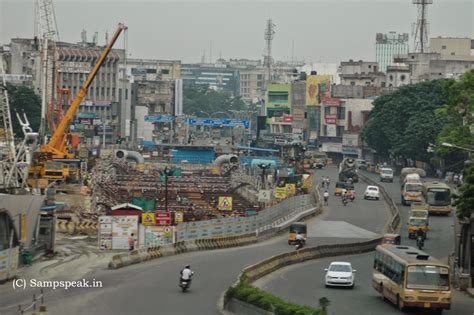 "Sampath Speaking" - the thoughts of an Insurer from Thiruvallikkeni ...