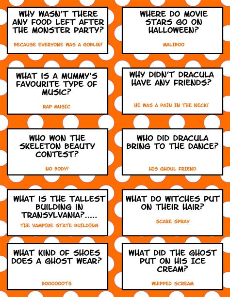 Riddles For Fourth Grade Students