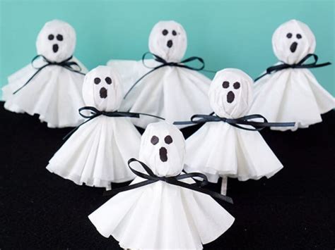 13 Halloween crafts for kids - Today's Parent