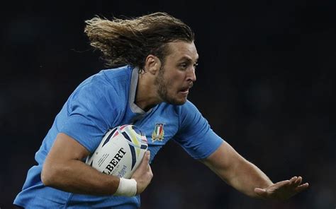 Rugby World Cup 2015: the 15 best hairstyles | Rugby world cup, World ...