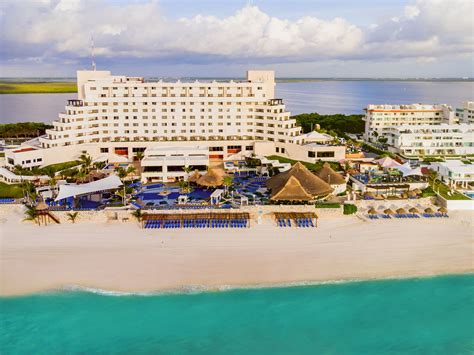 Top 20 All Inclusive Resorts In Cancun - Image to u