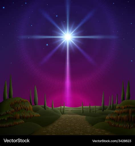 What Does The Star Of Bethlehem Symbolize - Printable Online