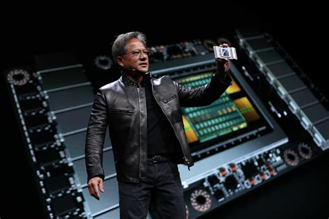 Nvidia Ceo Jensen Huang Keynote At Computex 2024 Lok - Kiele Papagena