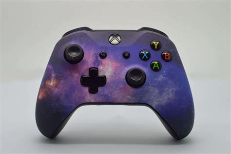 Galaxy Xbox one Controller | Buy Online Now | Altered Labs