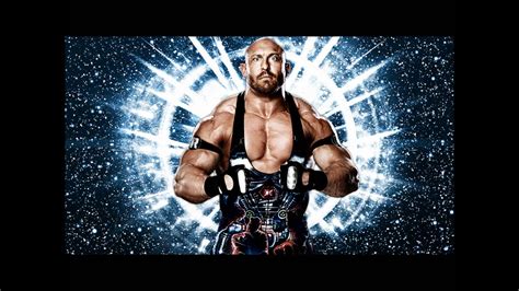 2012: Ryback 5th WWE Theme Song "Meat" (High Quality) - YouTube