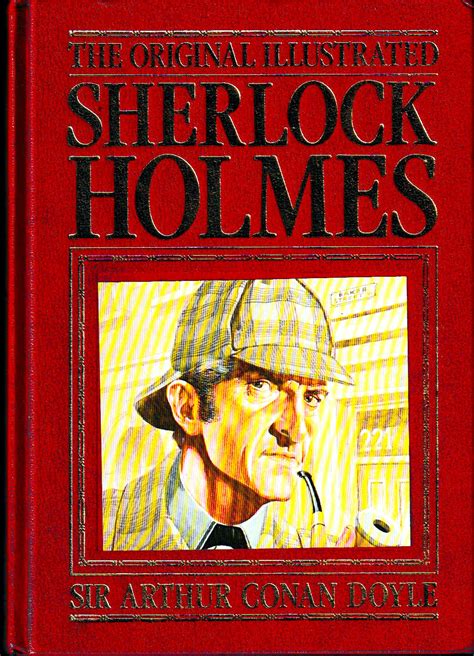 The complete sherlock holmes book - bpopackage