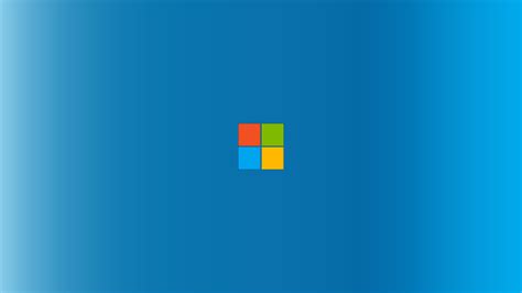 Microsoft Logo Desktop Backgrounds