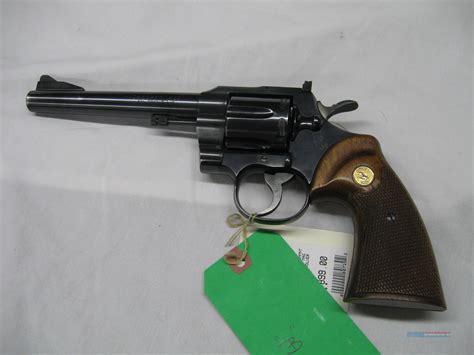 Colt Trooper 357 Magnum for sale at Gunsamerica.com: 940620849