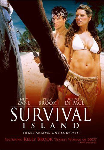 Survival Island (2005) FullHD - WatchSoMuch