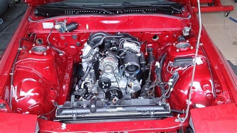 Mazda Rx-7 Engine Type