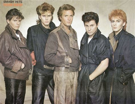 15 Awesome Duran Duran Songs You Still Listen to Now - Duran Duran