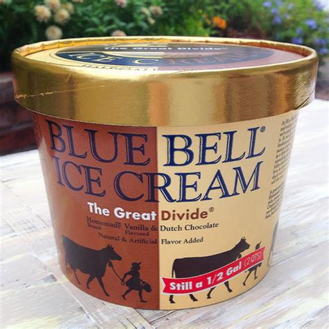 Blue Bell reveals first three flavors and we just found out the fourth ...