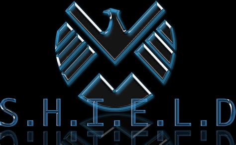 🔥 [40+] Marvel Shield Logo Wallpapers | WallpaperSafari