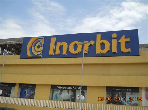 InOrbit Mall - Navi Mumbai