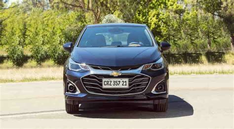 2024 Chevy Cruze Reviews In India - Polly Oriana