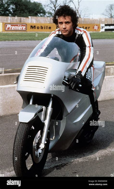 Silver dream racer david essex hi-res stock photography and images - Alamy