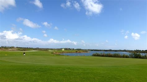 One Golfer's Travels: Osprey Point Golf Course, Boca Raton, Florida ...