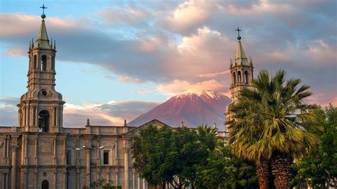 Fotos – Arequipa