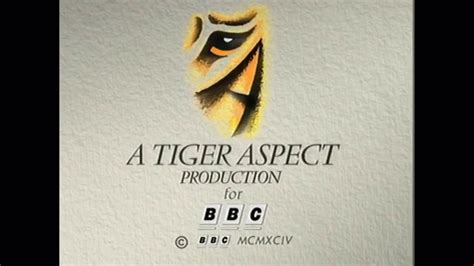 Tiger Aspect Production (1994) - YouTube