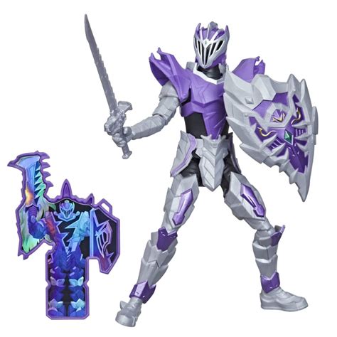 Buy Power Rangers Dino Fury Void Knight 15 cm Figure Inspired by the ...