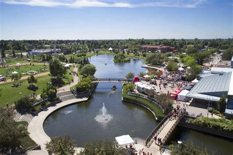 Strathcona County - 2017 National Finalist - Communities in Bloom